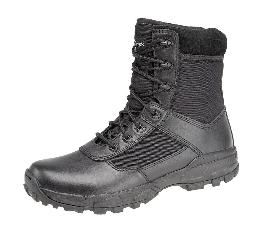 GRAFTERS STEALTH II Non-Metal Lightweight Combat Boot  (M 489A)