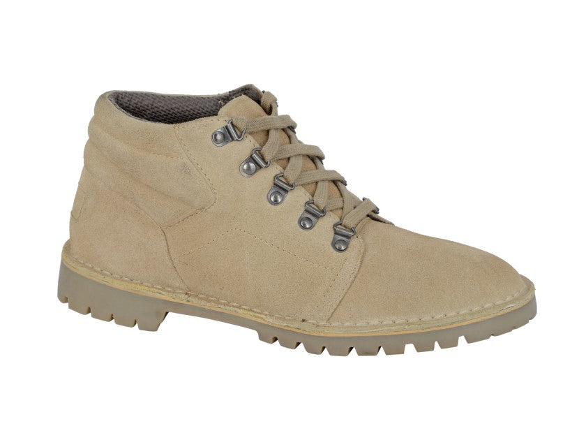 ROAMERS D Ring Leisure Boot  (M 496TS)