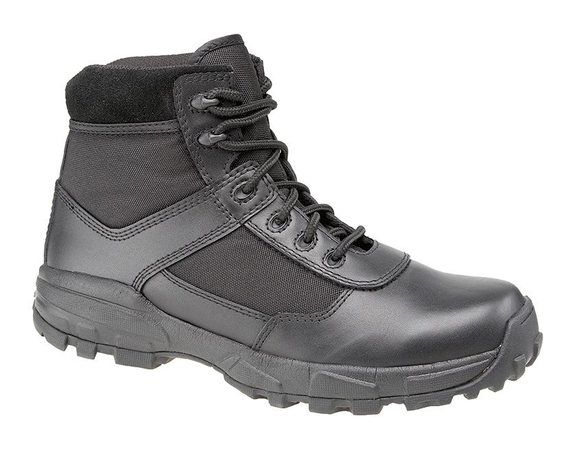 GRAFTERS COVER II Non-Metal Lightweight Combat Boot  (M 497A)