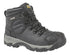 GRAFTERS Safety Hiker Type Boot  (M 514A)