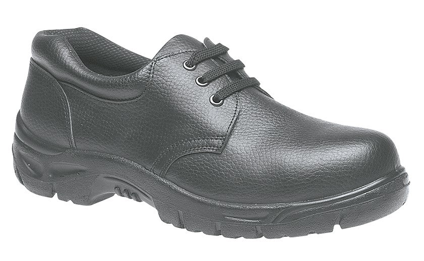 GRAFTERS 3 Eye Safety Shoe  (M 530A)