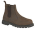 GRAFTERS Safety Chelsea Boot  (M 539B)