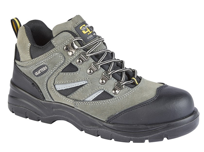 GRAFTERS Industrial Hiking Boot  (M 685F)