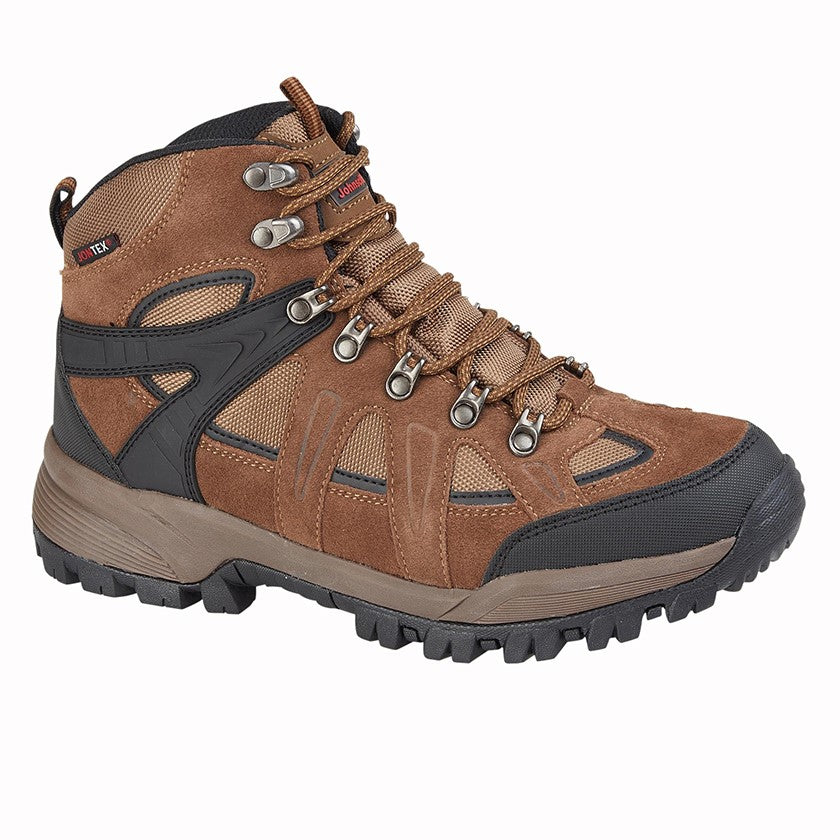 JOHNSCLIFFE ANDES Hiking Boot  (M 729B)