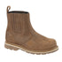 GRAFTERS Safety Twin Gusset Dealer Boot  (M 763DB)