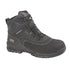 MAGNUM BROADSIDE 6.0 Fully Composite Industrial Sports Safety Boot  (M 866A)