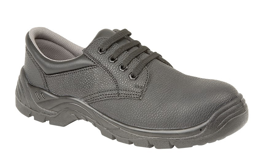 GRAFTERS Padded Collar 4 Eye Safety Shoe  (M 9537A+)