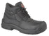 GRAFTERS Super Wide EEEE Fitting Safety Chukka Boot  (M 9548A)