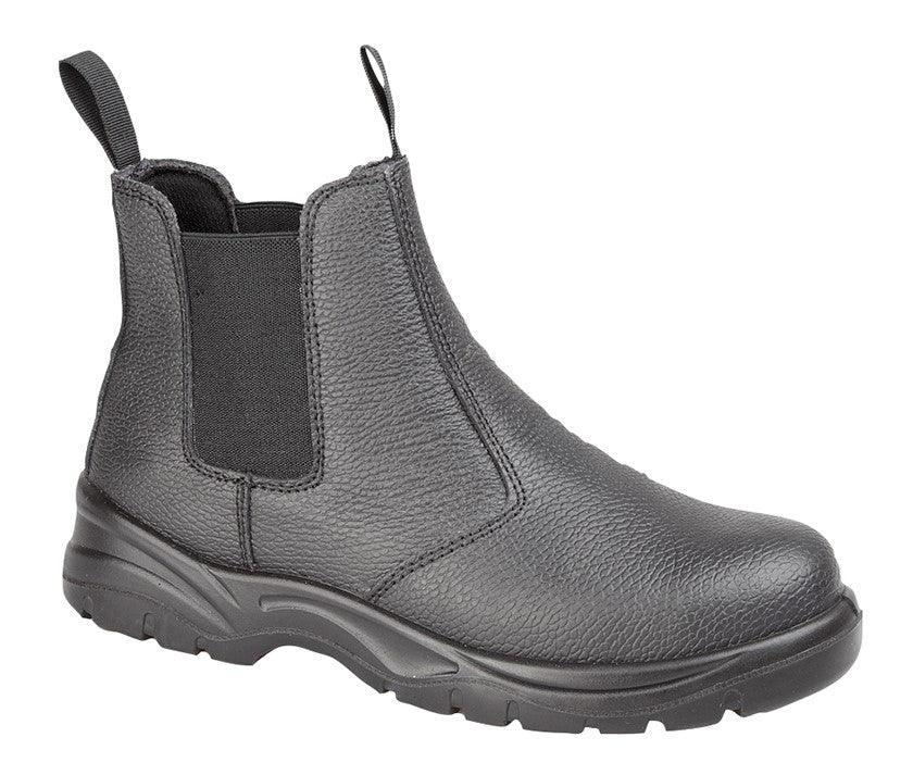 GRAFTERS Chelsea Safety Boot  (M 955A)
