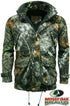 Camouflage Deluxe Jacket