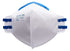 FFP2 Fold Flat Respirator (Pk20)  (P250)