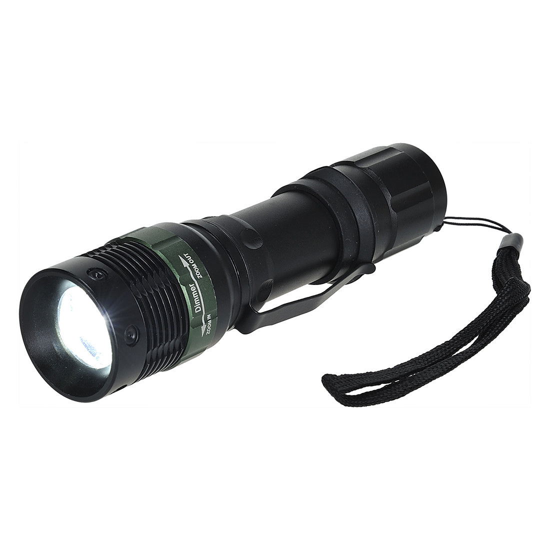 Tactical Torch  (PA54)