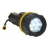 7 LED Rubber Torch   (PA60)