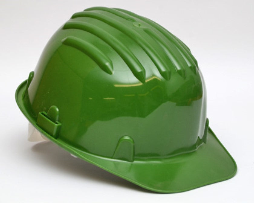 Stormway Safety Helmet  (PP012E)