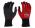 BLACKROCK NITROGEN-NF Dextrafit Protective Work Gloves  (PP102AD)