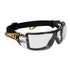 Impervious Tech Spectacles  (PS09)