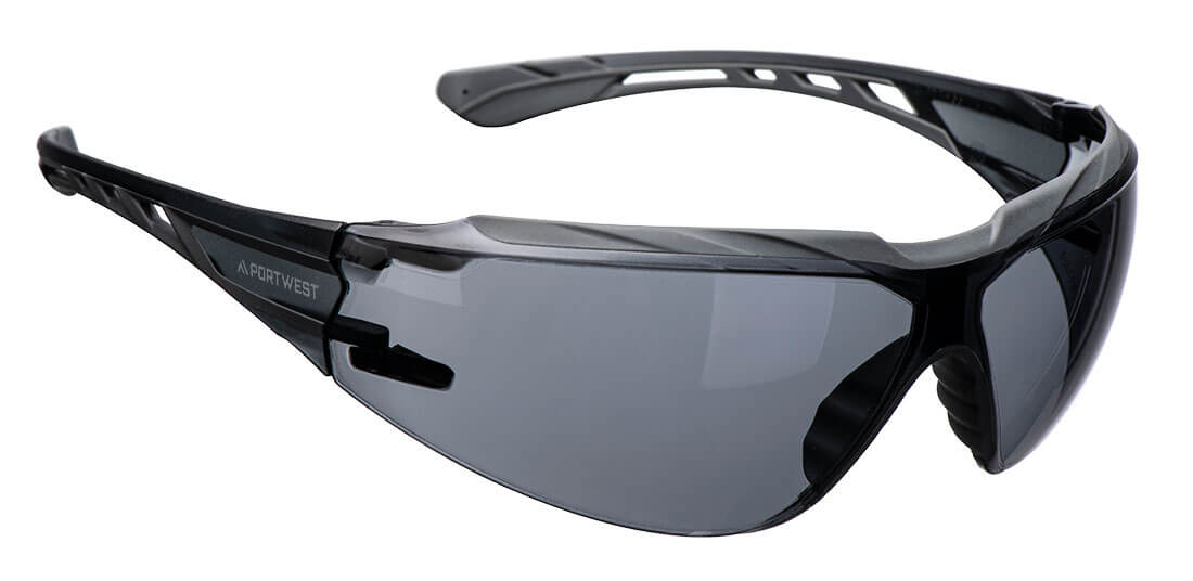Dynamic KN Safety Glasses  (PS10)