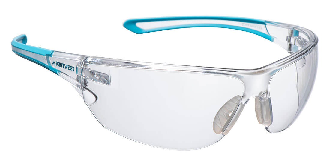 Essential KN Safety Glasses  (PS19)