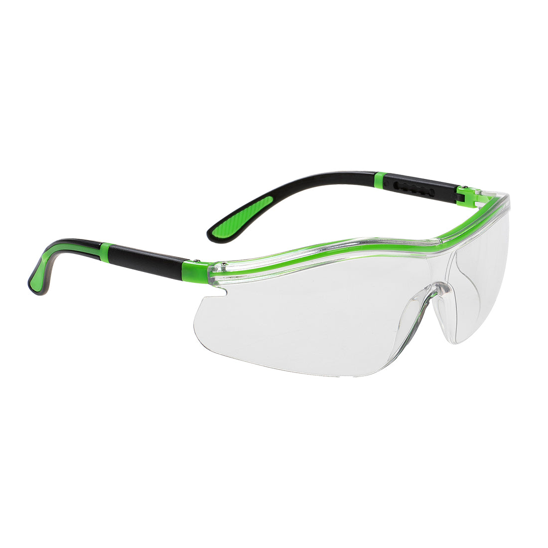Neon Safety Spectacles  (PS34)