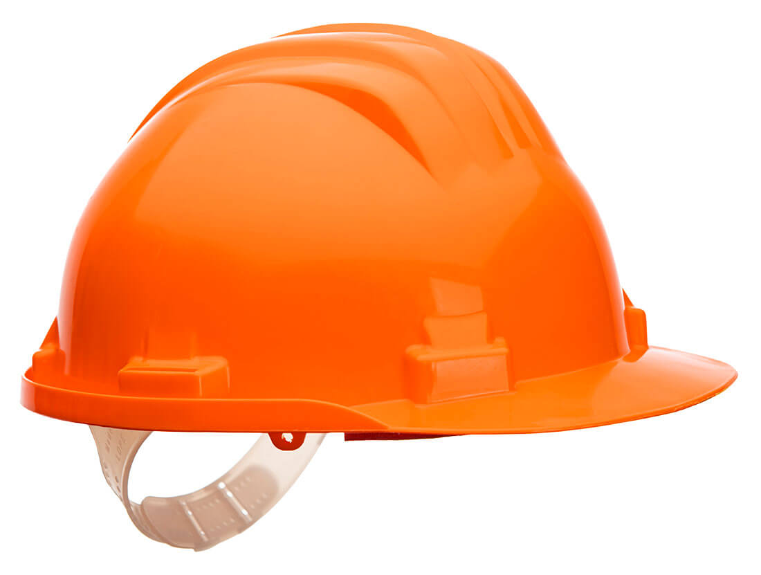 Work Safe Helmet  (PS61)