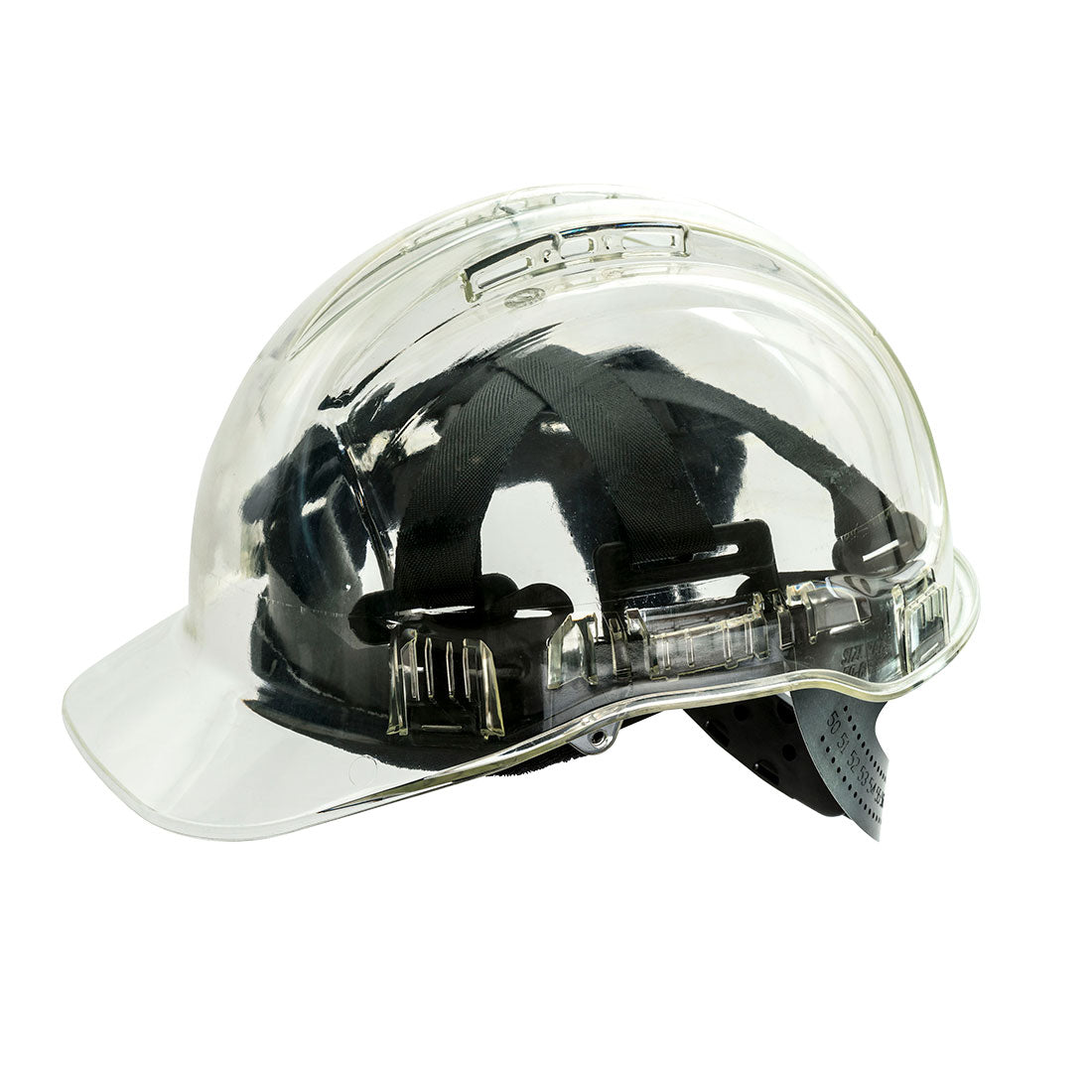 Peak View Hard Hat Vented  (PV50)