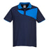 PW2 Cotton Comfort Polo Shirt S/S  (PW210)