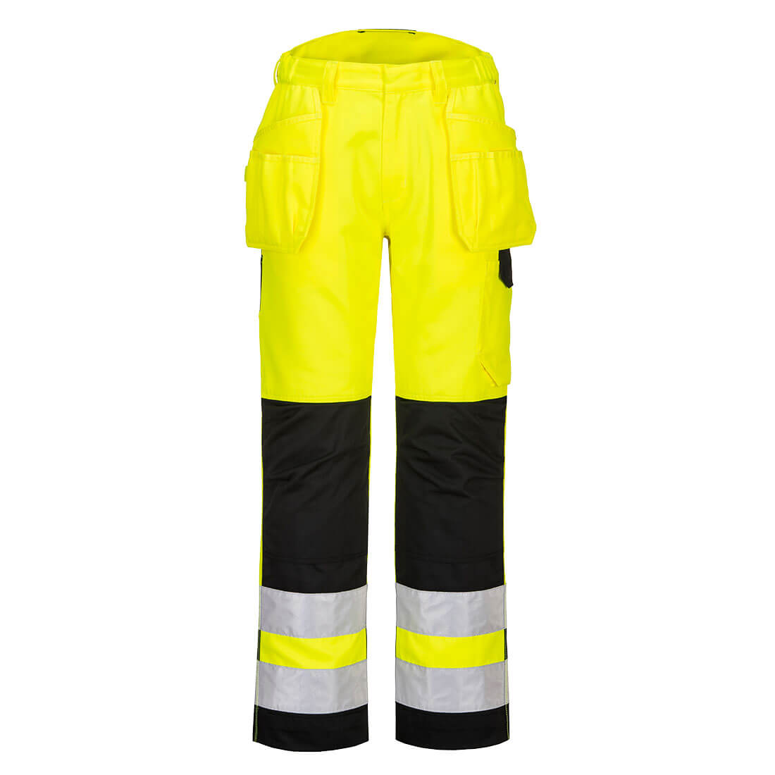 PW2 Hi-Vis Holster Pocket Trousers  (PW242)