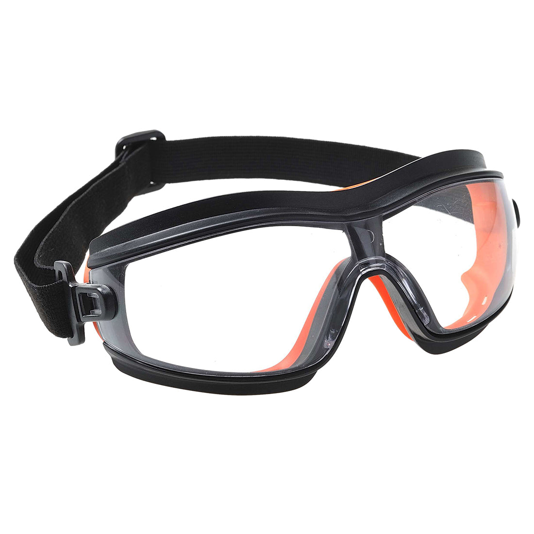 Slim Safety Goggles  (PW26)