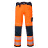 PW3 Hi-Vis Work Trousers  (PW340)