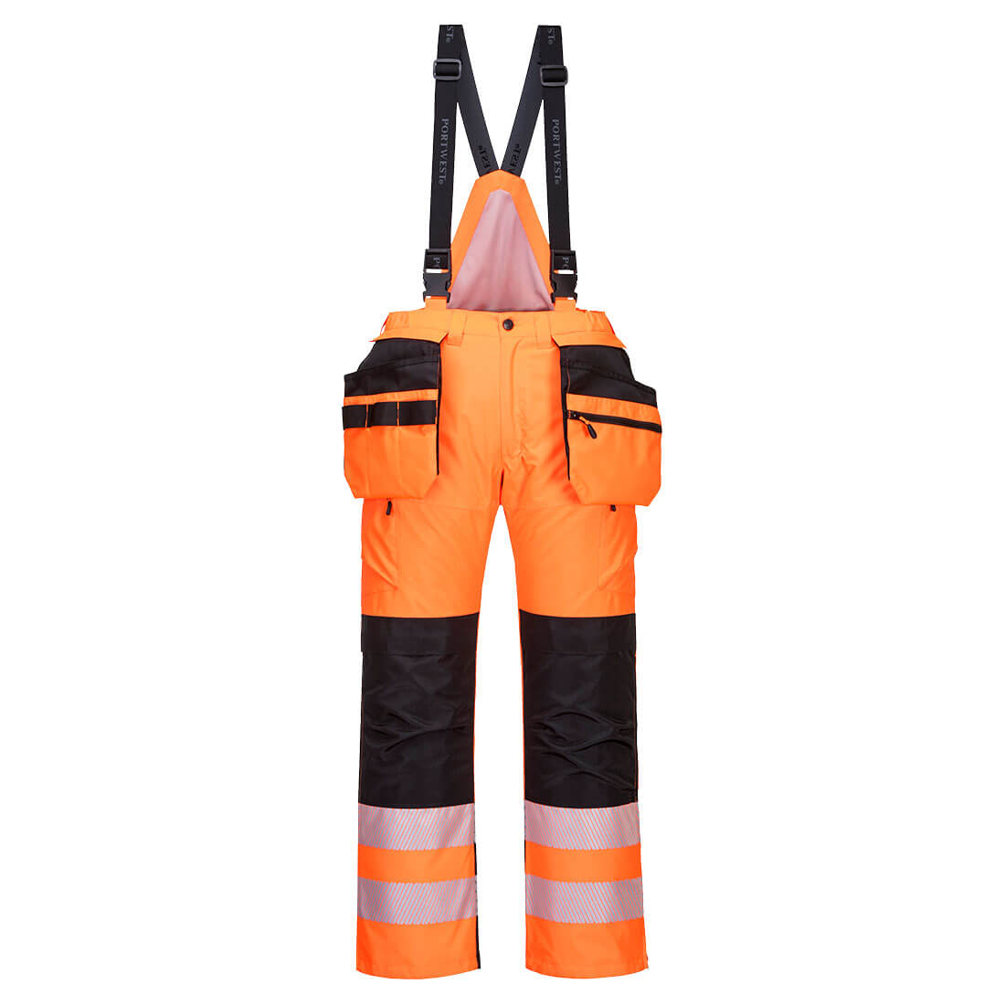 PW3 Hi-Vis Winter Trousers  (PW351)