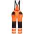 PW3 Hi-Vis Rain Trousers  (PW356)