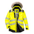 PW3 Hi-Vis Winter Parka Jacket  (PW369)