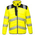 PW3 Hi-Vis Baffle Jacket  (PW371)