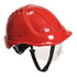 Endurance Plus Visor Helmet  (PW54)