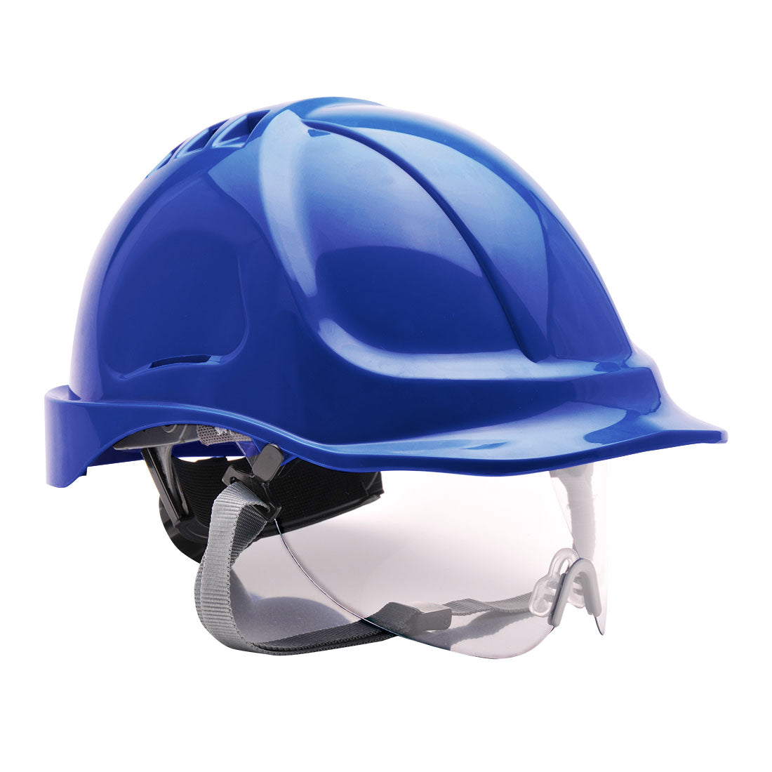 Endurance Visor Helmet  (PW55)