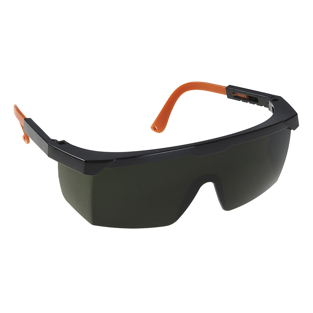 Welding Safety Spectacles  (PW68)