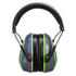 HV Extreme Ear Defenders Low  (PW72)