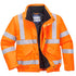 Hi-Vis Winter Bomber Jacket   (RT32)