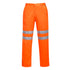 Hi-Vis Polycotton Service Trousers  (RT45)