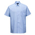 Oxford Shirt, Short Sleeves  (S108)