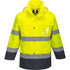 Hi-Vis 3-in-1 Contrast Lite Jacket   (S162)