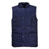 Shetland Bodywarmer  (S414)