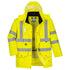 Hi-Vis Breathable 7-in-1 Traffic Jacket   (S427)