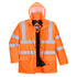 Sealtex Ultra Hi-Vis Winter Jacket   (S490)