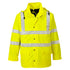 Sealtex Ultra Hi-Vis Winter Jacket   (S490)