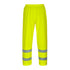 Sealtex Ultra Hi-Vis Rain Trousers  (S493)