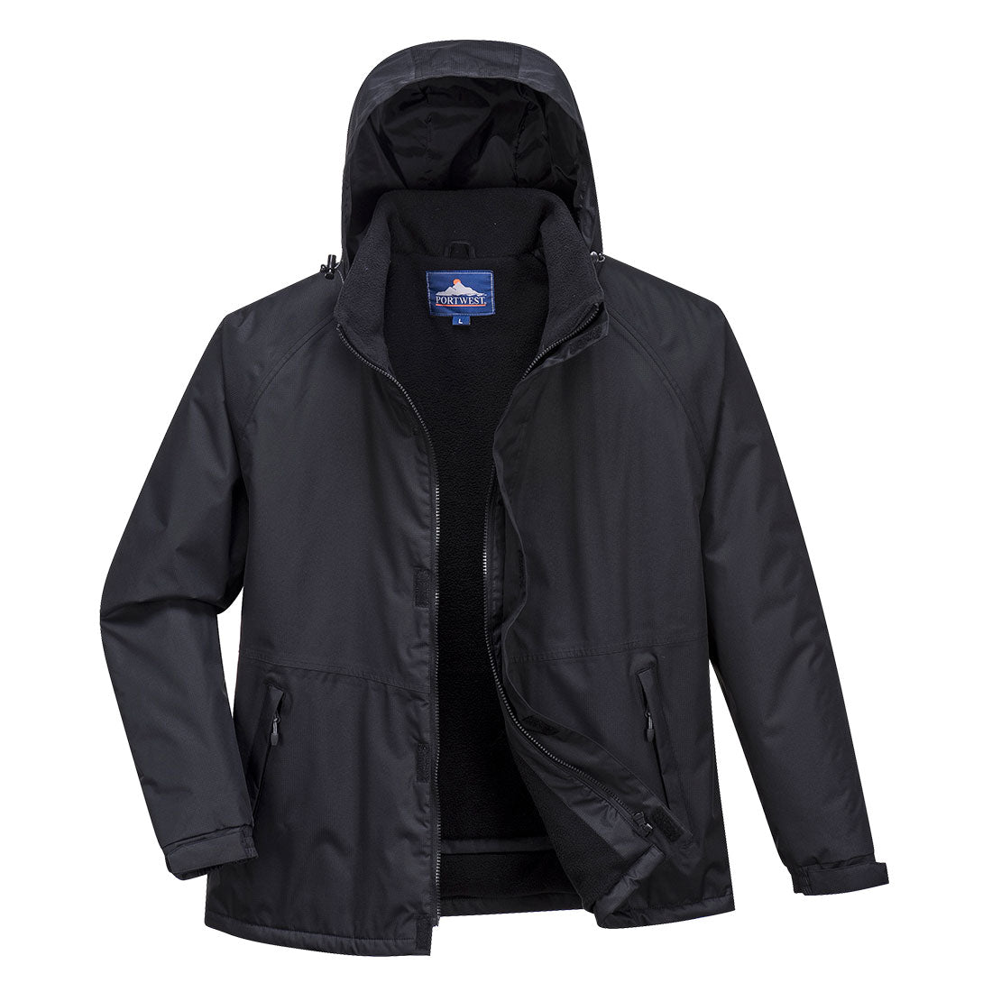 Limax Winter Jacket  (S505)