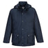 Dundee Lined Jacket  (S521)