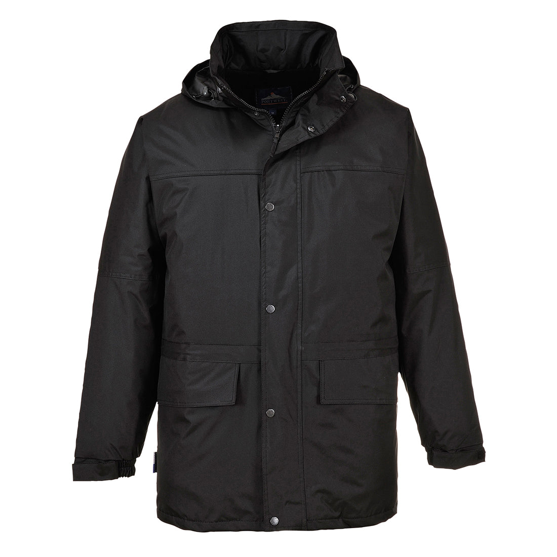 Oban Winter Jacket  (S523)