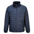 Aspen Baffle Jacket  (S543)